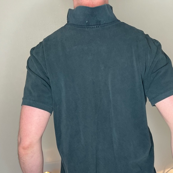 Vintage Lactose Polo ๐ - Picture 6 of 8